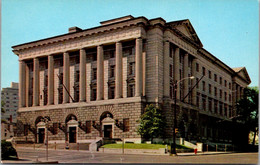 Alabama Montgomery Post Office - Montgomery