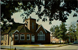 Delaware Seaford St John's Methodist Church - Andere & Zonder Classificatie