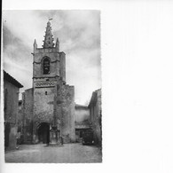 LAPALUD. L' EGLISE. - Lapalud