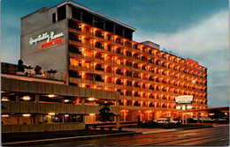 Virginia Arlington Hospitality House Motor Inn - Arlington