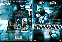 DVD - Slipstream - Sci-Fi, Fantasy