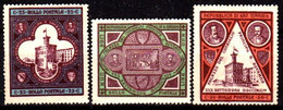 San-Marino-F0186b - Emissione Del 1894 (+++) MNH - Qualità A Vostro Giudizio. - Altri & Non Classificati