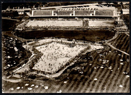 F4717 - Reutlingen Freibad - Aufnahme Photo Dohm - Luftbild - Reutlingen