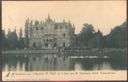 Vorst  - Tessenderloo  5200 Kinderen Van 't Gesticht   Kasteel Van Mr Schollaert 1906 - Laakdal