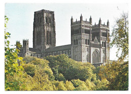 DURHAM, CATHEDRAL - Altri & Non Classificati