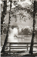 PUCHBERG AM SCHNEEBERG - REAL PHOTO - F.P - STORIA POSTALE - Schneeberggebiet