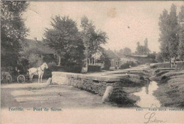 Forville - Le Pont De Seron - Ed. Théo Docq - Fernelmont