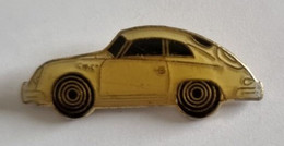 Pin's - Pins - Pin - Porsche - Porsche