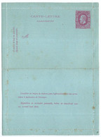 Belgium Postal Stationery,Letter Cover UNUSED - Omslagbrieven