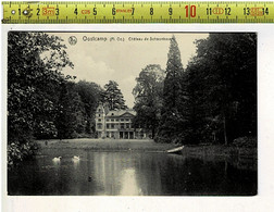 60209 - D4.50 - OOSTCAMP CHATEAU DE SCHOONHOVEN - Oostkamp