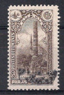 CILICIE Timbre Poste N°49* Neuf  Charnière TB  Cote : 3€00 - Neufs