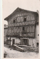 CHARROUX. - Maison Du XVè Siècle - Charroux