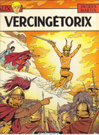 ALIX " VERCINGETORIX   " CASTERMAN - Alix