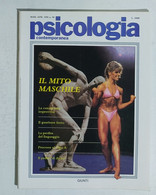 13931 Psicologia Contemporanea - Nr 98 1990 - Ed. Giunti - Médecine, Psychologie