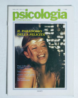 13937 Psicologia Contemporanea - Nr 99 1990 - Ed. Giunti - Medicina, Psicología