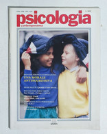 13955 Psicologia Contemporanea - Nr 103 1990 - Ed. Giunti - Medecine, Psychology