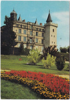 69. Gf. SAINT-PRIEST. Le Château. 25064 - Saint Priest