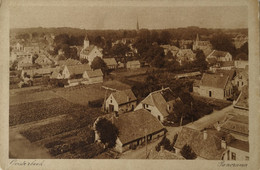 Oosterbeek (Gld.) Panorama 19?? - Oosterbeek