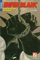 Batman Enfer Blanc 2 - Batman