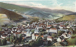 68 Haut-Rhin, Markirch, Ste Marie Aux Mines - Lièpvre