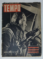 38761 TEMPO A.V Nr 97 1941 - Inglesi Cacciati Da Capri - Islanda In Guerra - Andere & Zonder Classificatie