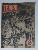 38808 TEMPO A.VI Nr 166 1942 - Espugnata Rostov - Avanzata Verso Caucaso E Volga - Sonstige & Ohne Zuordnung