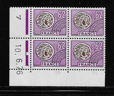 FRANCE  ( FCDP - 66 )  1976  N° YVERT ET TELLIER  N° 141   N** - Precancels