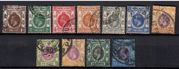 1560 HONG KONG YVERT 99 AND OTHERS - Neufs