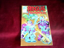 QC  ROGUE TROOPER   N° 19 - Other Publishers
