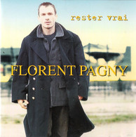 CD Collector Florent Pagny - Verzameluitgaven