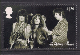 GB 2022 QE2 £1.70 The Rolling Stones Umm SG 4620 ( L189 ) - Ongebruikt