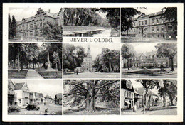 F6997 - Jever MBK - Verlag Ferd. Lagerbauer - Jever