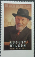 USA / August Wilson - Ongebruikt