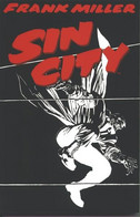 Sin City 1 - XMen