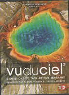 VU DU CIEL     (2 DVDs )   C6 - Voyage