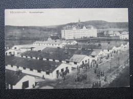 AK VÖCKLABRUCK Barackenlger Lager Ca. 1915  / D*52776 - Vöcklabruck