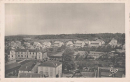 88 CHATEL-SUR-MOSELLE VUE COTE EST - Chatel Sur Moselle