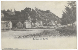 -42-  ESNEUX SUR OURTHE - Esneux