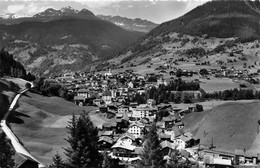 Klosters Madrisahorn - Klosters
