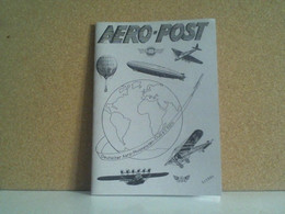 Aero-Post 2/1995 - Philately