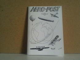 Aero-Post 1/1996 - Philately