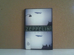 Zeppelin ! Erzählung - Transport