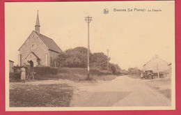 Biesmes ( Le Planoy) - La Chapelle ... Oldtimer ( Voir Verso ) - Mettet