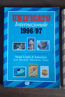 CATALOGO UNIFICATO USATO "STATI UNITI"  DEL 1997. - United States
