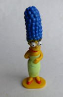 FIGURINE PUBLICITAIRE VIZIR SIMPSON MARGE 1994 - Simpsons