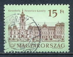 °°° HUNGARY - Y&T N°3369 - 1992 °°° - Used Stamps