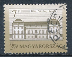 °°° HUNGARY - Y&T N°3330 - 1991 °°° - Oblitérés