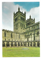 DURHAM - CATHEDRAL - Altri & Non Classificati