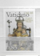 2009  MNH Vaticano - Ungebraucht