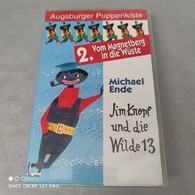 Augsburger Puppenkiste - Jim Knopf Und Die Wilde 13 Folge 2 - Kinder & Familie